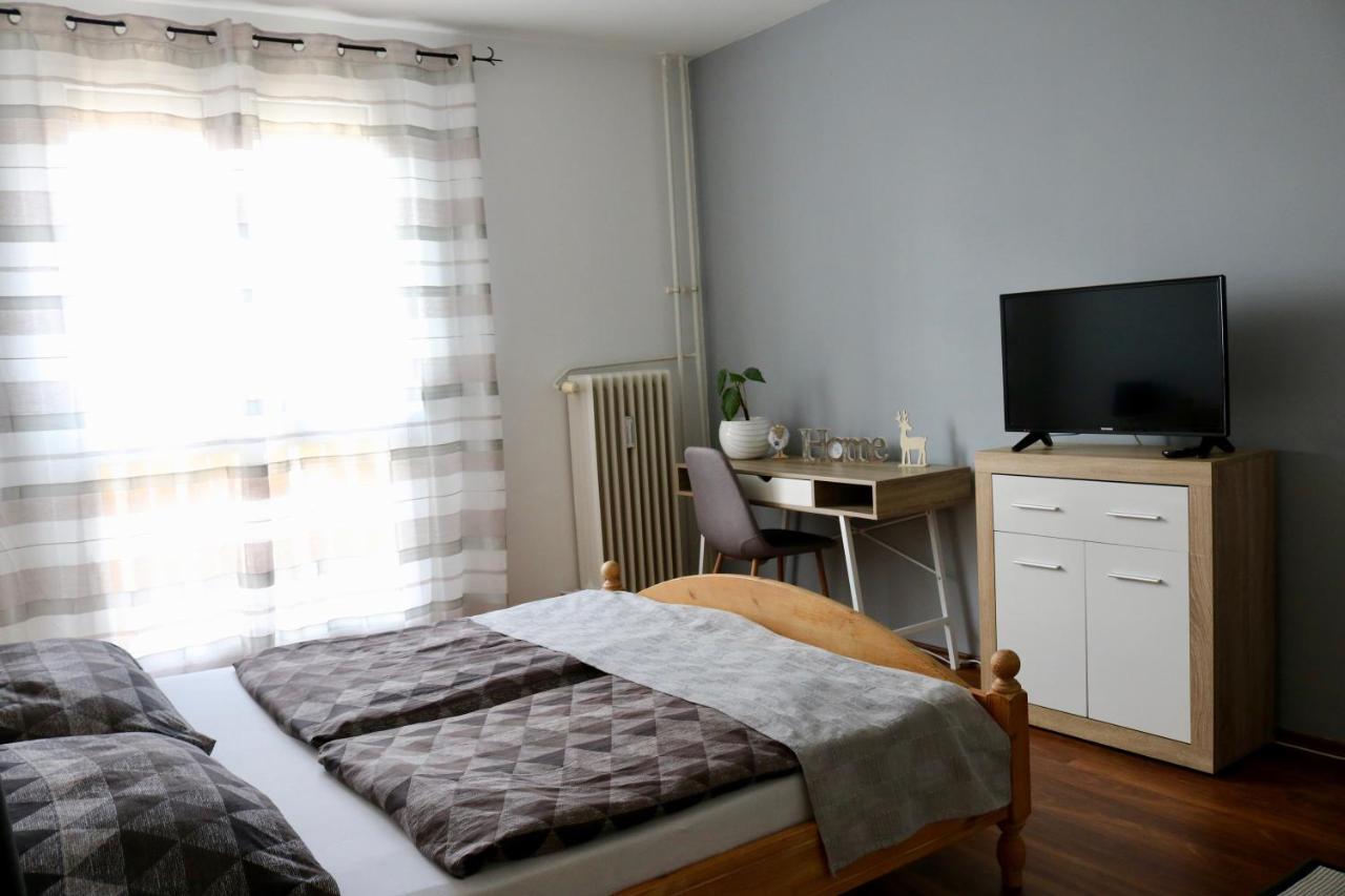 Orchidea Apartman Pecs Apartment Bagian luar foto